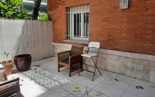 Piso en alquiler en El Viso