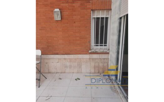 Piso en alquiler en El Viso