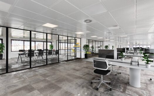 Oficina en alquiler en Estrella