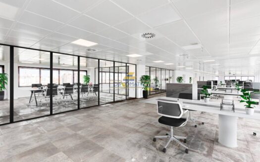 Oficina en alquiler en Estrella