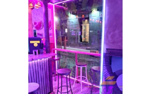 Local en traspaso en Justicia-Chueca