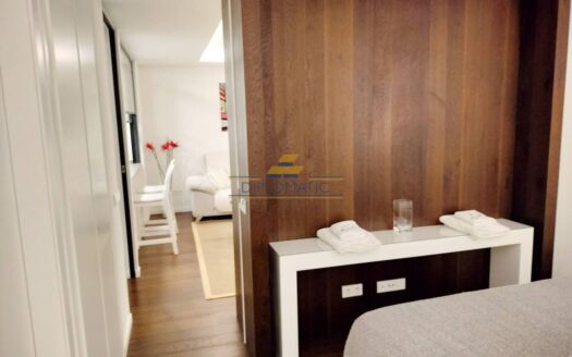 Piso en alquiler en Sol