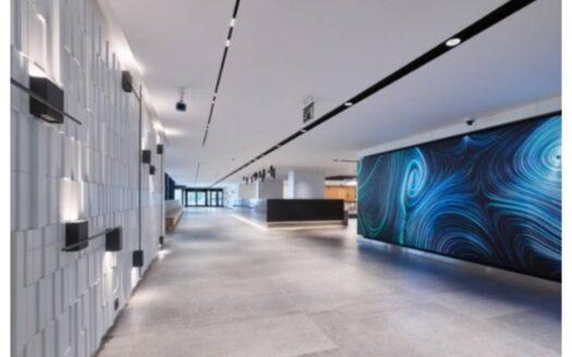 Oficina en alquiler en Cuatro Caminos