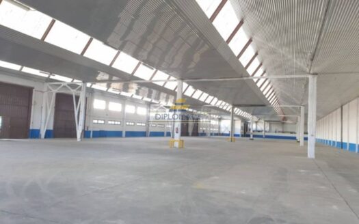 Nave industrial en alquiler en San Agustín del Guadalix