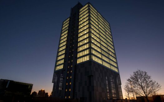 Oficina en alquiler en Virgen del Cortijo-Manoteras