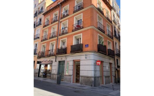 Local en traspaso en Justicia-Chueca