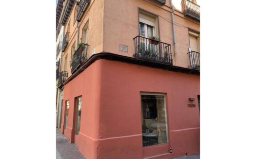 Local en traspaso en Justicia-Chueca