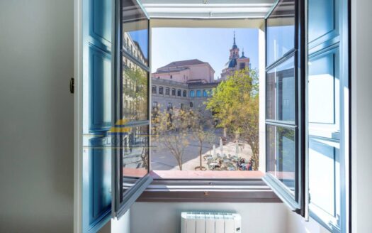 Piso en alquiler en Palacio