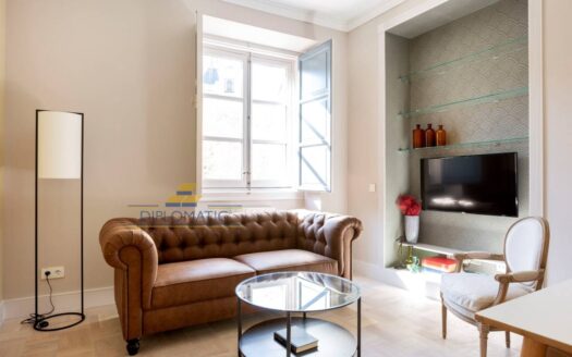 Piso en alquiler en Palacio