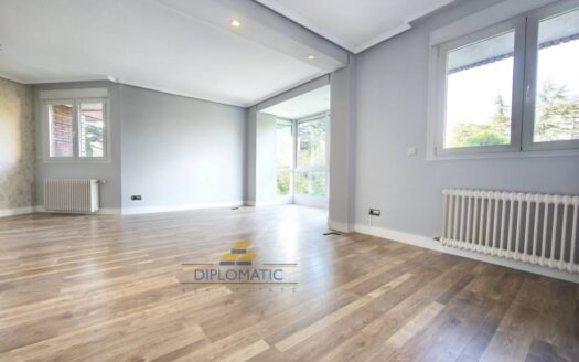 Dúplex en alquiler en Colina