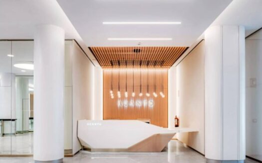 Oficina en alquiler en Atocha