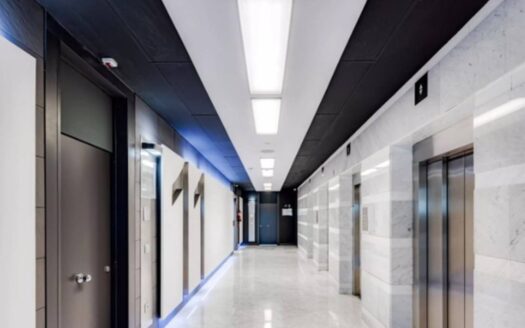 Oficina en alquiler en Atocha