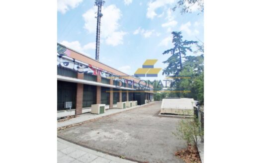 Edificio en alquiler en La Paz
