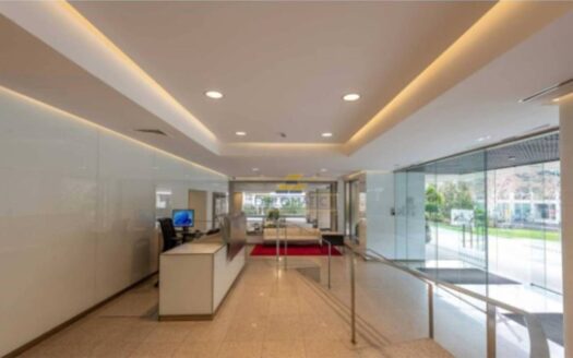 Oficina en alquiler en Ciudad Jardín