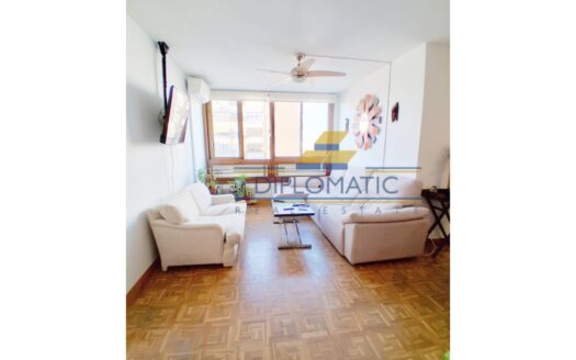 Piso en venta en Cuatro Caminos