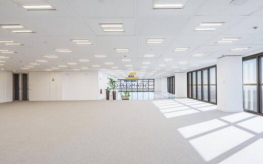 Oficina en alquiler en Castilla