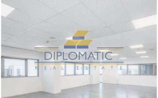 Oficina en alquiler en Atocha