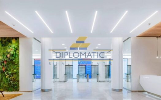 Oficina en alquiler en Atocha