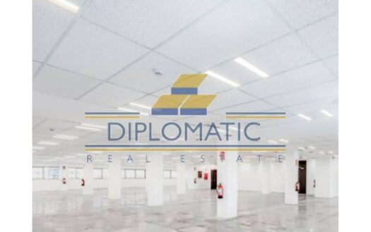 Oficina en alquiler en Atocha