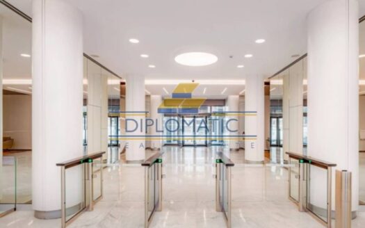 Oficina en alquiler en Atocha