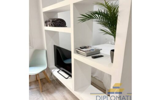 Apartamento en venta en Argüelles