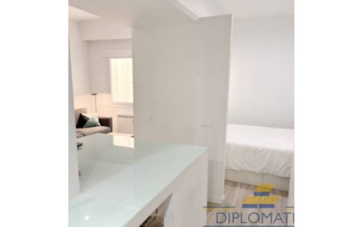 Apartamento en venta en Argüelles