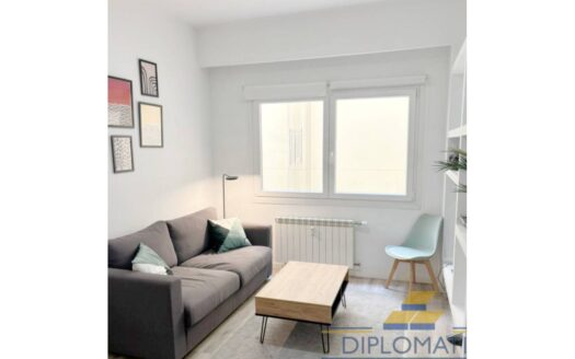 Apartamento en venta en Argüelles