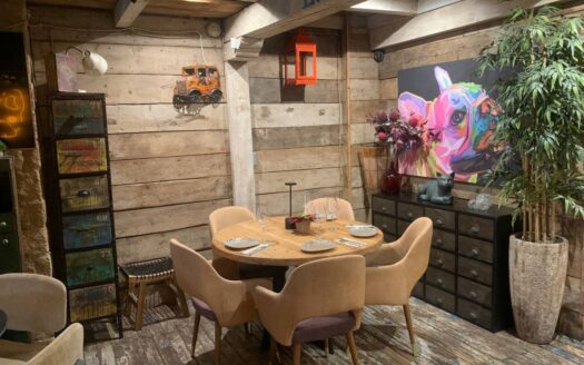 Local en traspaso en Castillejos