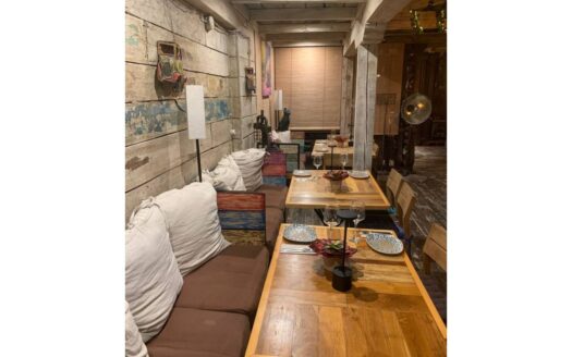 Local en traspaso en Castillejos