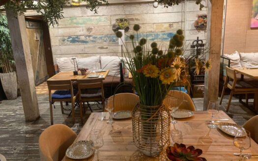 Local en traspaso en Castillejos