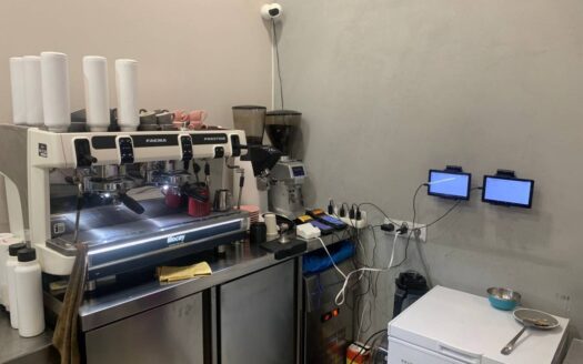 Local en traspaso en Lista