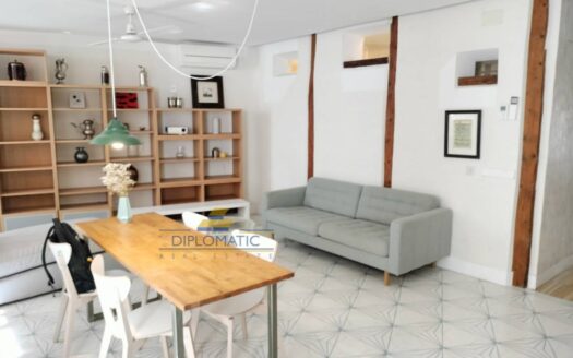 Piso en venta en Universidad-Malasaña