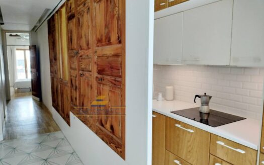 Piso en venta en Universidad-Malasaña