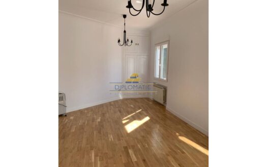 Ático en alquiler en Lista