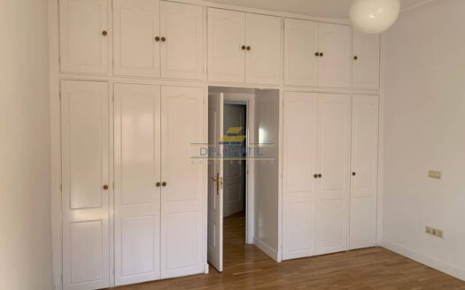 Ático en alquiler en Lista