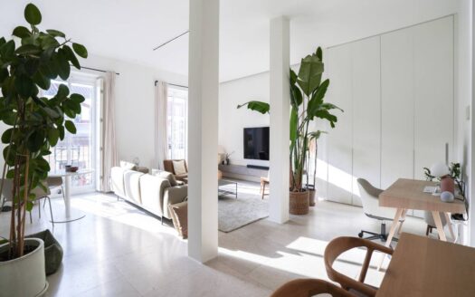 Piso en venta en Justicia-Chueca