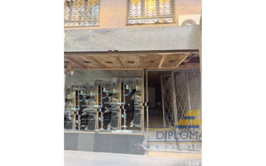 Local en alquiler en Almagro