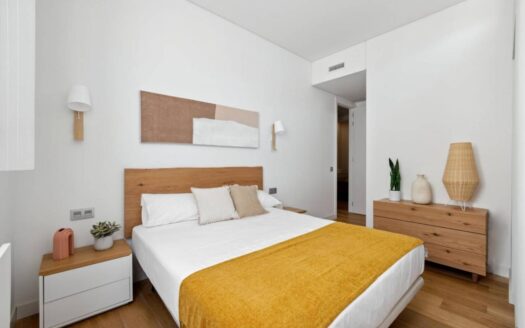 Piso en alquiler en Universidad-Malasaña