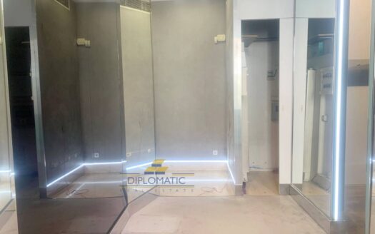 Local en alquiler en Castellana