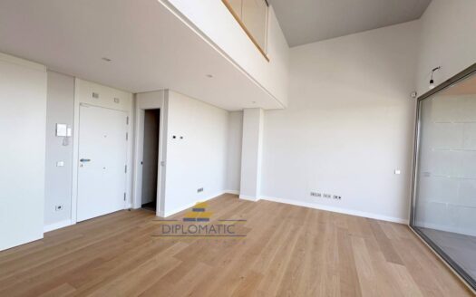 Dúplex en alquiler en Zona Carretera del Plantío