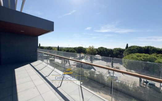 Dúplex en alquiler en Zona Carretera del Plantío