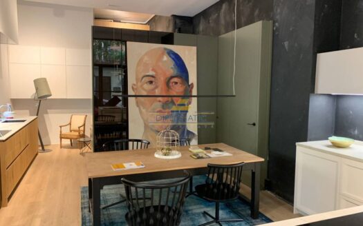 Local en traspaso en Gaztambide