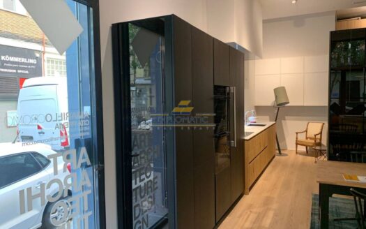 Local en traspaso en Gaztambide