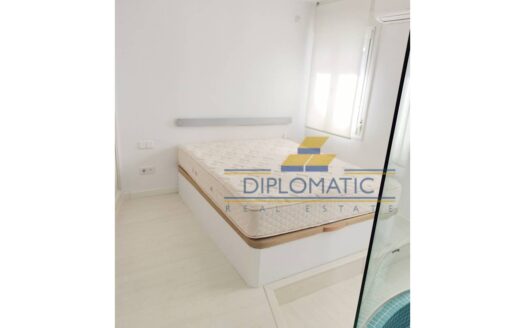 Piso en alquiler en Sol