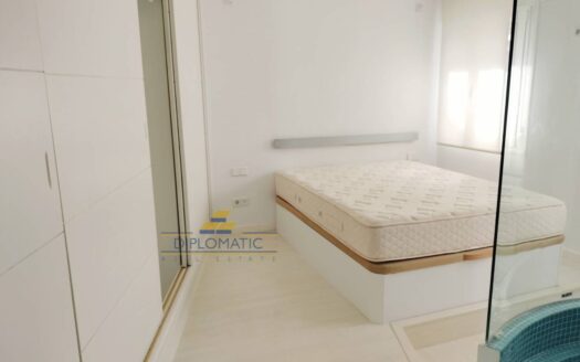 Piso en alquiler en Sol