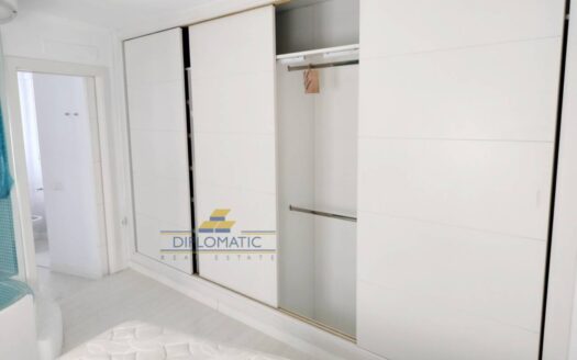 Piso en alquiler en Sol