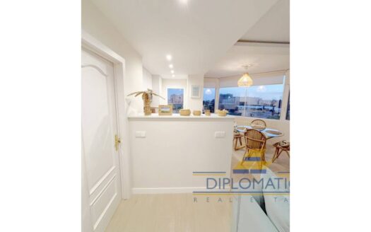 Piso en alquiler en Castilla