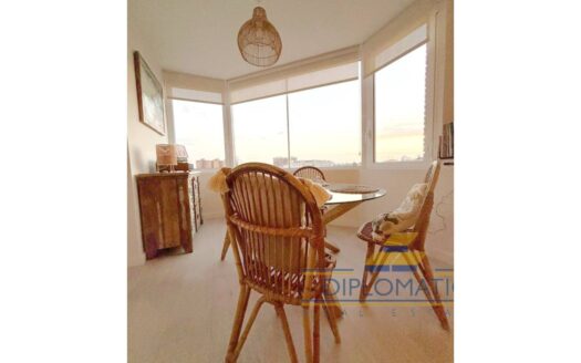 Piso en alquiler en Castilla