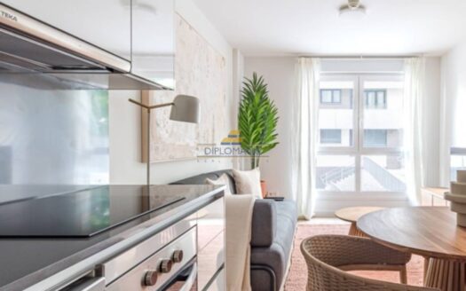 Piso en alquiler temporal en Imperial