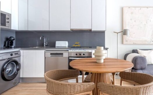 Piso en alquiler temporal en Imperial